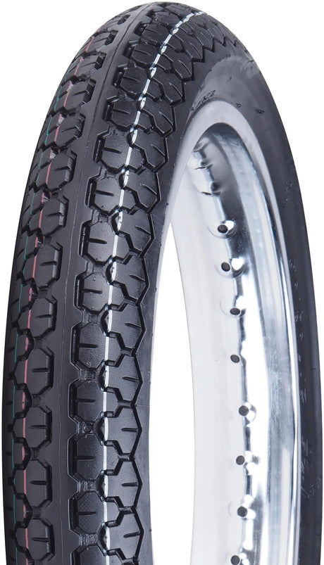 Opona gumowa Vee vrm 144 opona vee rub. vrm 144 3,50-10 tl 51lat