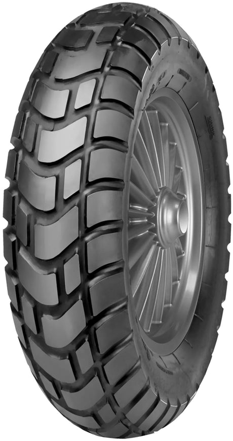 Opona zewnętrzna Mitas mc 17 opona mc 17 120 90-10 tl 56j