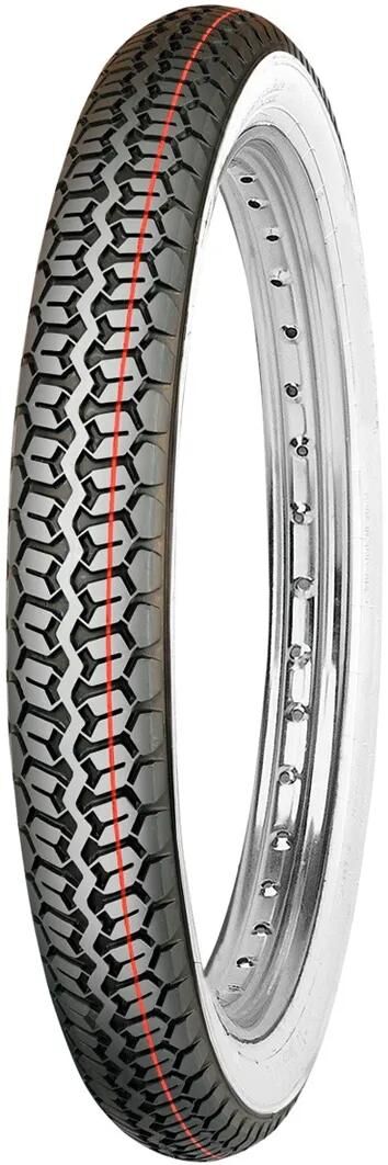 Opona Mitas b 8 opona b 8 2 1 4-16 tt 38j