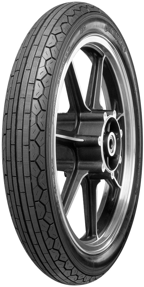 Opona Continental rb 2 opony 3,25-19 54h tl rb2 co