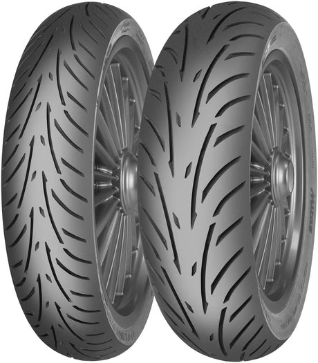 Opona zewnętrzna Mitas touring force-sc opona tour.force-sc 90 90-10 tl 50j