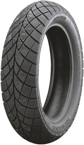 Opona Heidenau K66 Snowtex Opona K66 Snowt. 120 70-14 m c tl 55s m+s