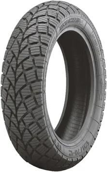 Opona Heidenau k66 lt opona k66 lt 120 70-12 tl 58s m+s