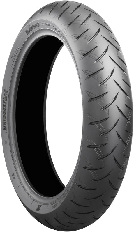 Opona zewnętrzna Bridgestone Battlax skuter sc2 opona br.st. battlax sc2 120 70r15 56h tl fr.