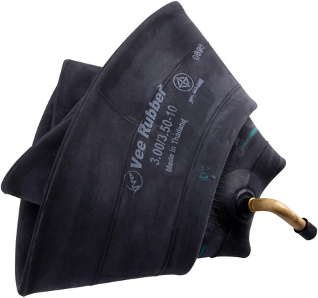Dętka gumowa Vee 3.00 3.50-10 zawór js87