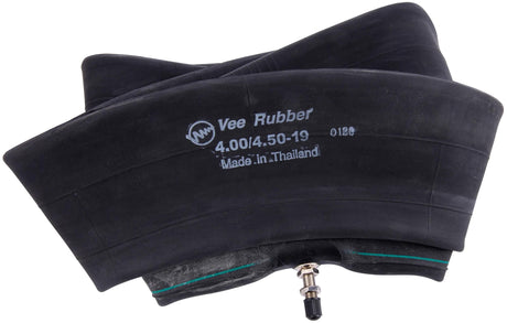 Dętka gumowa Vee 4.00 4.50-19 zawór tr4