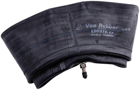 Dętka gumowa Vee 5.00 5.10-17 zawór tr4