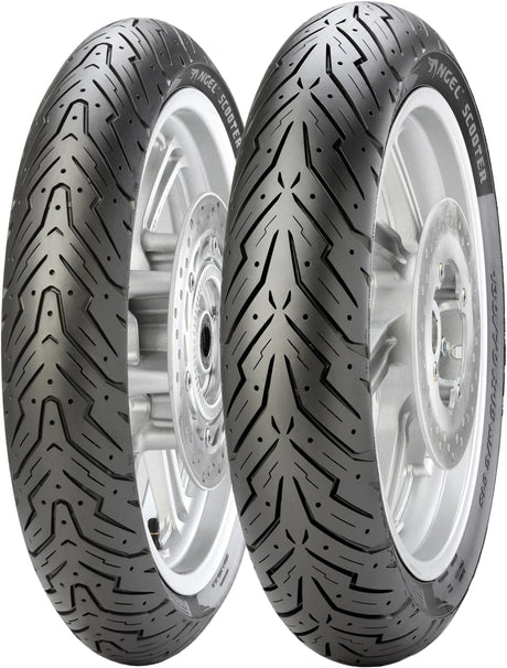 Opona Pirelli Angel Scooter Opony 110 70-12 47p tl Angel Scooter Pi