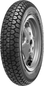 Opona Continental Opony klasyczne 3,50-10 59l tt classic co