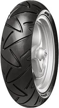 Opony Continental Opony skrętne 130 70-12 62p tl twist co
