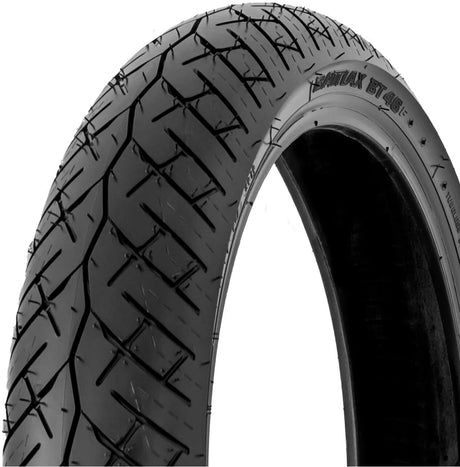 Opona zewnętrzna Bridgestone Battlax bt46 opona br.st. battlax bt46 100 90-18 56v tl fr.