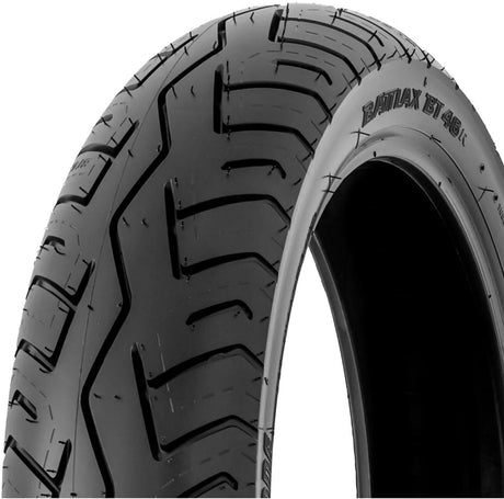 Opona zewnętrzna Bridgestone Battlax bt46 opona br.st. Battlax bt46 130 90-17 68v tl tył