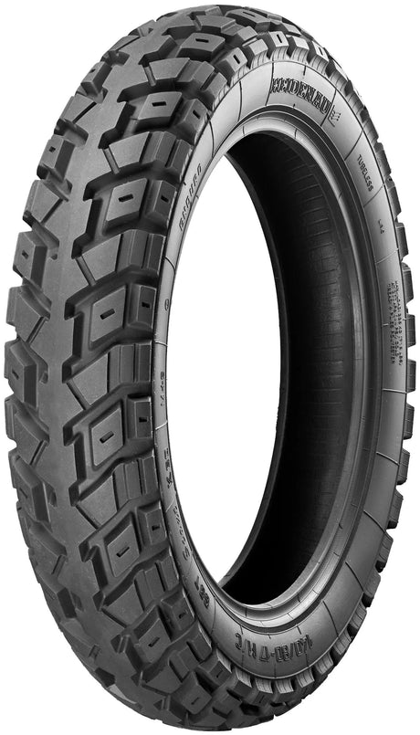 Opona Heidenau k60 scout opona k60 scout 140 80-17 69t tl m+s tył