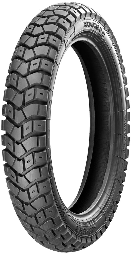 Opona Heidenau k60 scout opona k60 scout 4.00-18 64t tt m+s tył
