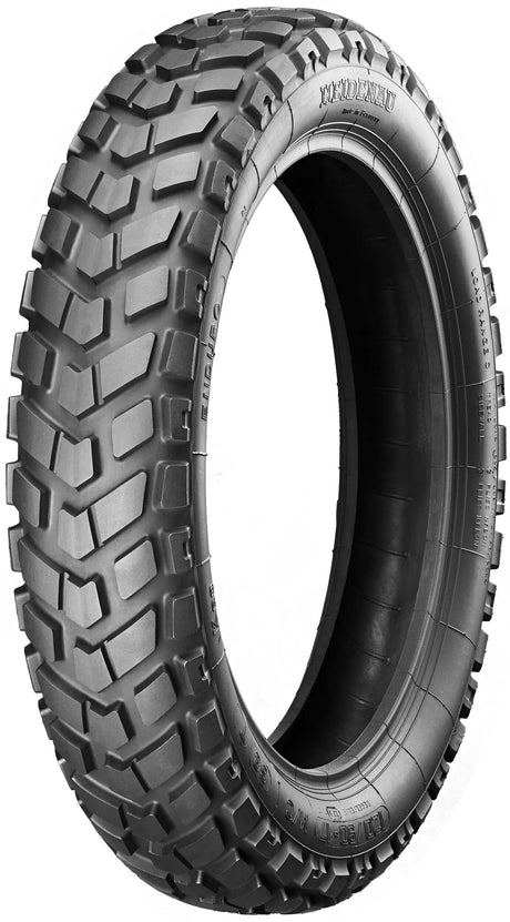 Heidenau reifen k60 scout opona k60 scout 120 80-18 62t tt m+s tył