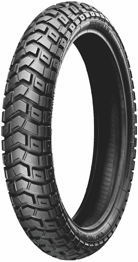 Opona Heidenau k60 scout opona k60 scout 120 70b19 60t tl m+s fr.