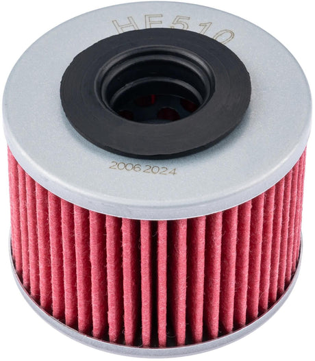 Filtr oleju Hiflofiltro Filtr oleju Hiflo HF510