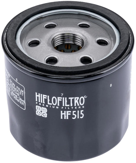 Filtr oleju Hiflofiltro ölfilter HF-515