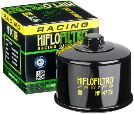Filtr oleju Hiflofiltro ölfilter Hiflo HF147rc