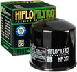 Filtr oleju Hiflofiltro Filtr oleju HF-202