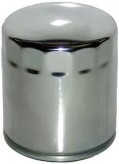 Hiflofiltro filtr oleju filtr oleju HF-174c chrom