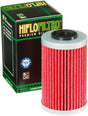 Filtr oleju Hiflofiltro Filtr oleju HF-155