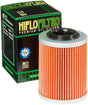 Filtr oleju Hiflofiltro Filtr oleju HF-152