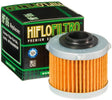 Filtr oleju Hiflofiltro, filtr oleju HF 186