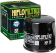 Filtr oleju Hiflofiltro Filtr oleju HF-191