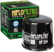Filtr oleju Hiflofiltro Filtr oleju HF-204