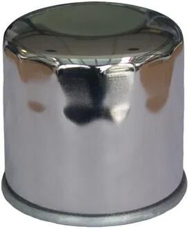Hiflofiltro filtr oleju filtr oleju HF-204c chrom