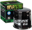 Filtr oleju Hiflofiltro Filtr oleju HF 682