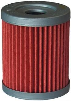 Filtr oleju Hiflofiltro Filtr oleju HF 972