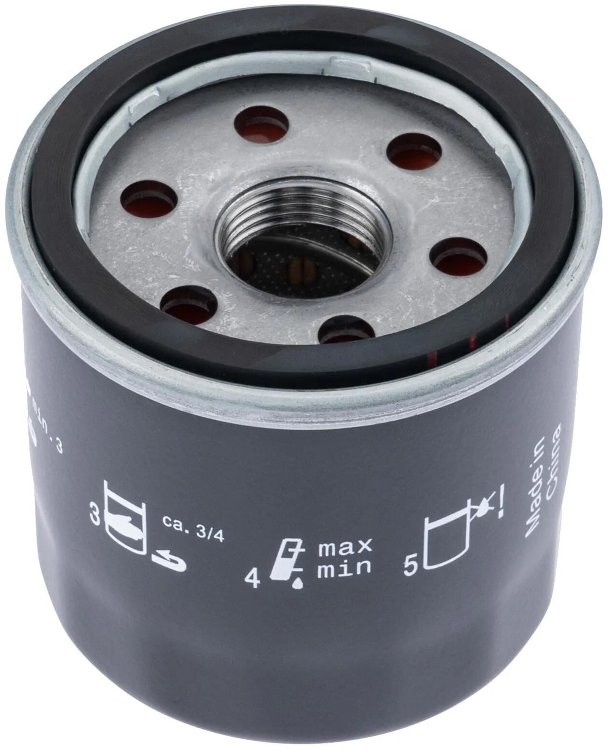 Filtr oleju Mahle, filtr oleju oc1566
