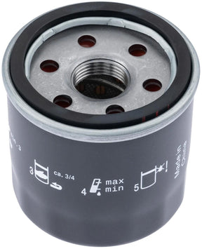 Filtr oleju Mahle, filtr oleju oc1566