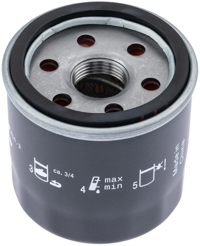 Filtr oleju Mahle, filtr oleju oc1566