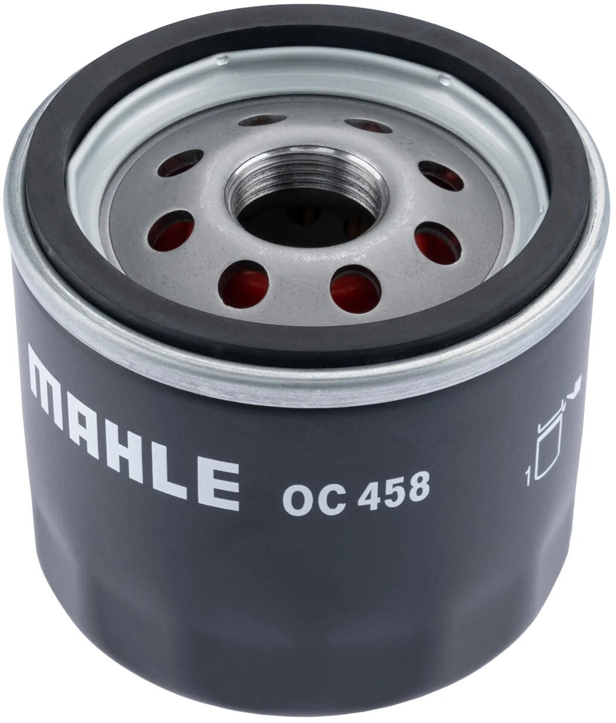 Filtr oleju Mahle, filtr oleju oc458