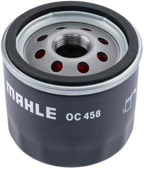 Filtr oleju Mahle, filtr oleju oc458