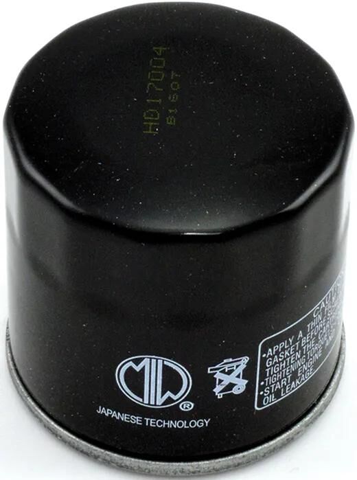 Filtr oleju Miw, filtr oleju HD17004
