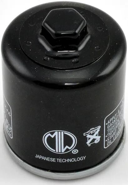 Filtr oleju Miw, filtr oleju po22003