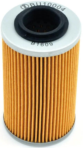 Filtr oleju Miw, filtr oleju bu10004