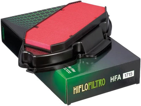 Hiflofiltro filtr powietrza filtr powietrza hfa-1715