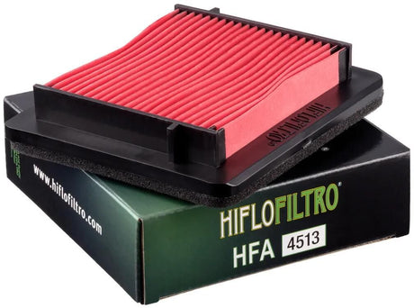 Filtr powietrza Hiflofiltro Filtr powietrza Hiflo hfa4513