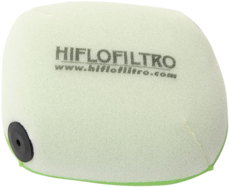 Hiflofiltro wymienny filtr powietrza dwustopniowy zamiennik filtra hff-5019
