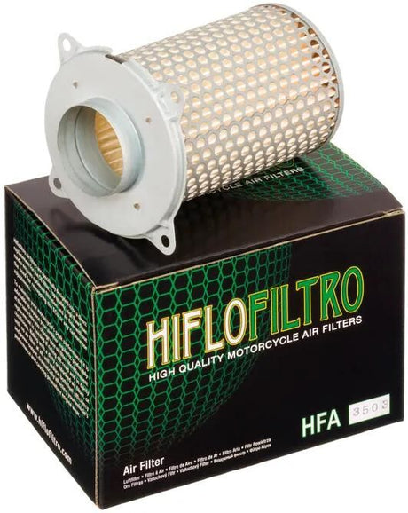 Hiflofiltro filtr powietrza filtr powietrza hiflo hfa3503