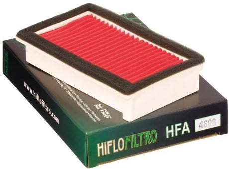 Hiflofiltro filtr powietrza filtr powietrza hiflo hfa4608