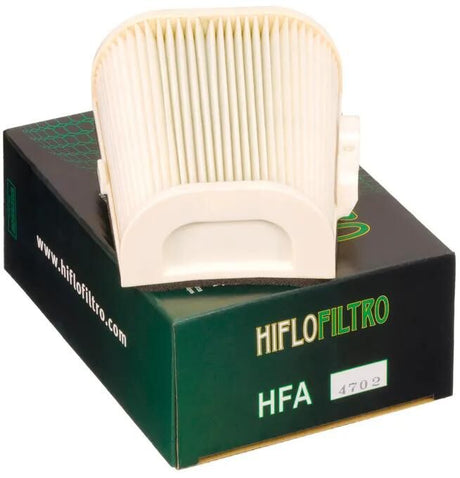 Hiflofiltro filtr powietrza filtr powietrza hiflo hfa4702