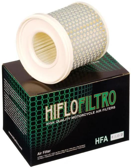 Filtr powietrza Hiflofiltro Filtr powietrza Hiflo hfa4502