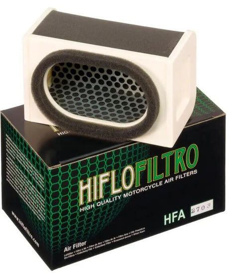 Filtr powietrza Hiflofiltro Filtr powietrza Hiflo hfa2703