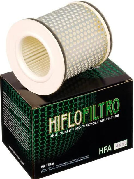 Hiflofiltro filtr powietrza filtr powietrza hiflo hfa4603